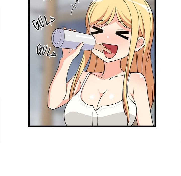 College Grades Skyrocketing (Uncensored) - Chapter 17 Page 55