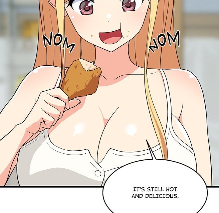 College Grades Skyrocketing (Uncensored) - Chapter 17 Page 6