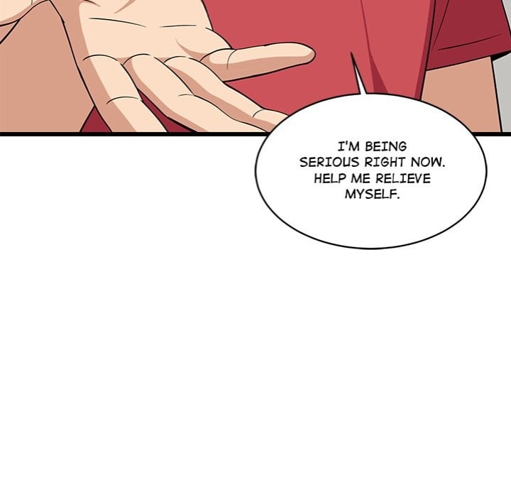 College Grades Skyrocketing (Uncensored) - Chapter 17 Page 62