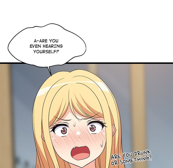 College Grades Skyrocketing (Uncensored) - Chapter 17 Page 63