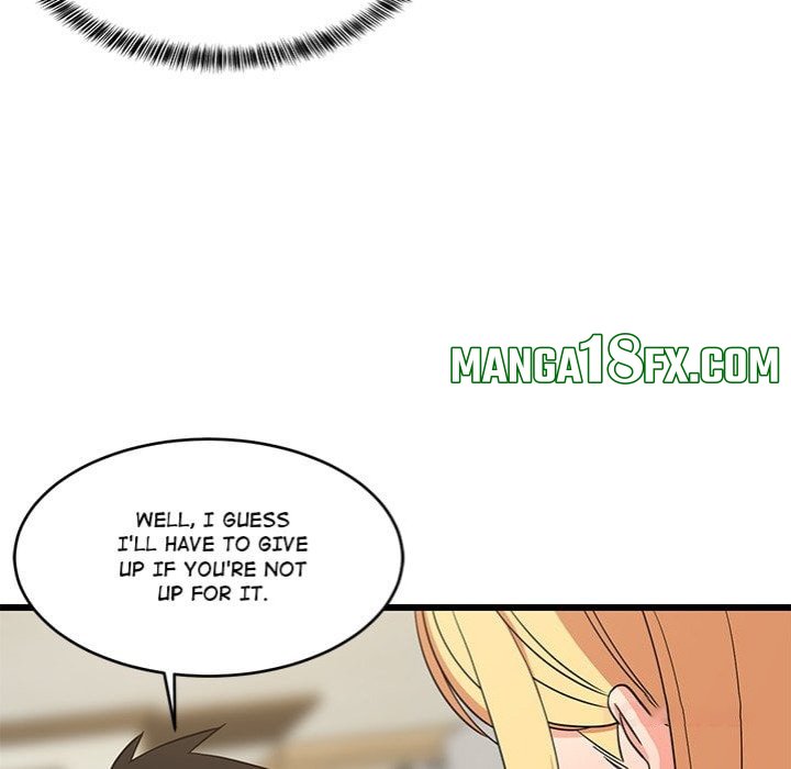 College Grades Skyrocketing (Uncensored) - Chapter 17 Page 76