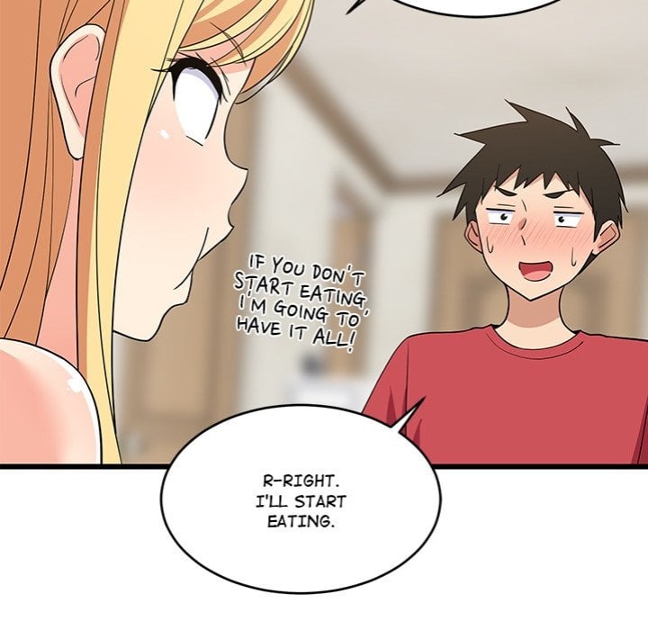 College Grades Skyrocketing (Uncensored) - Chapter 17 Page 8