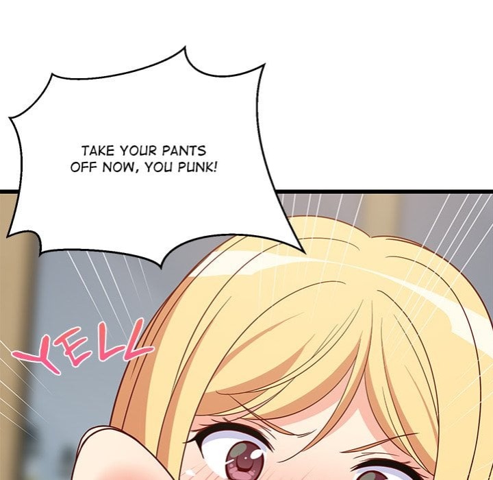 College Grades Skyrocketing (Uncensored) - Chapter 17 Page 80