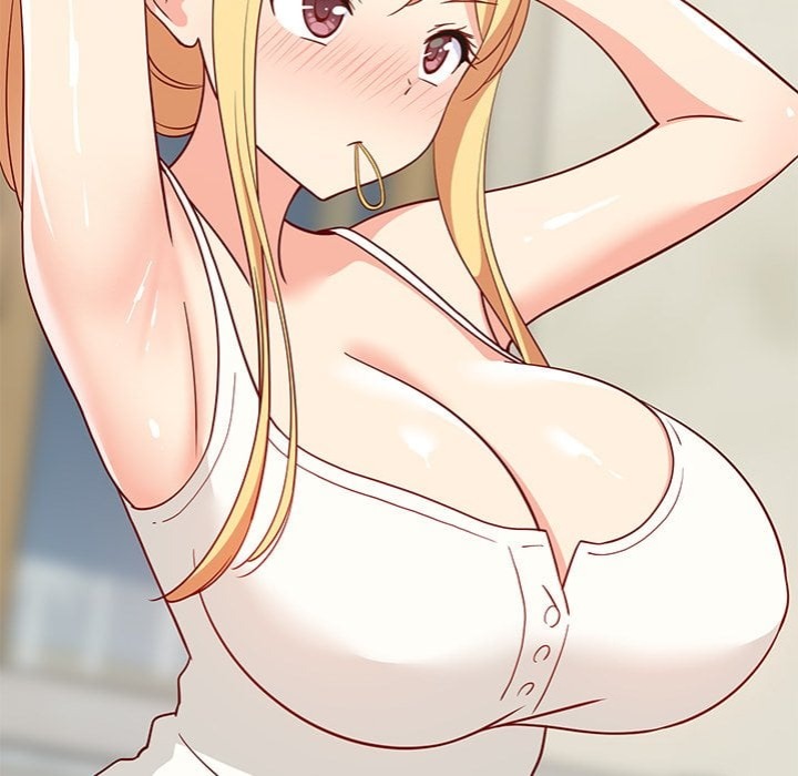 College Grades Skyrocketing (Uncensored) - Chapter 17 Page 86