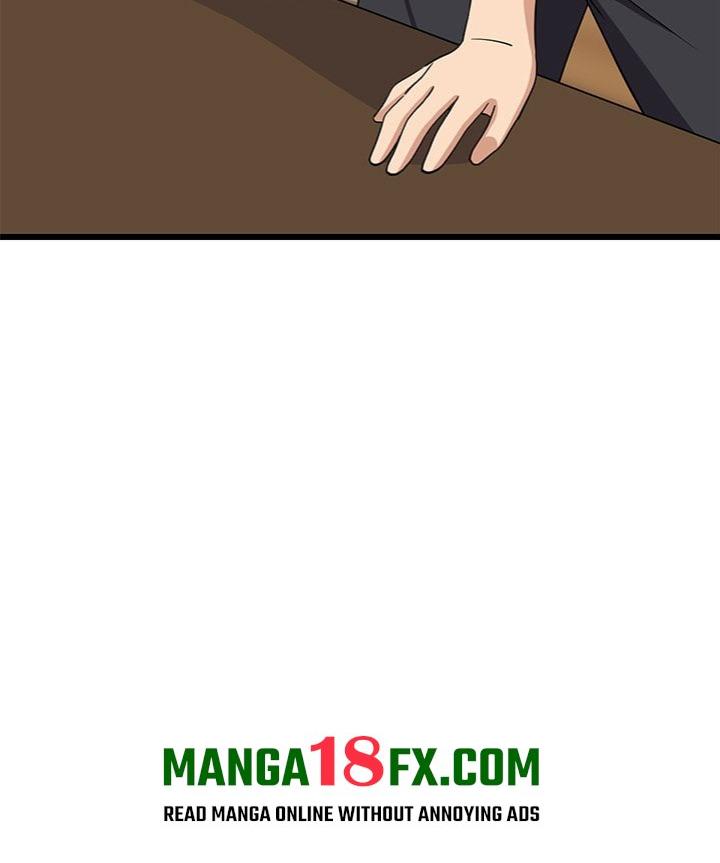 College Grades Skyrocketing (Uncensored) - Chapter 17 Page 99