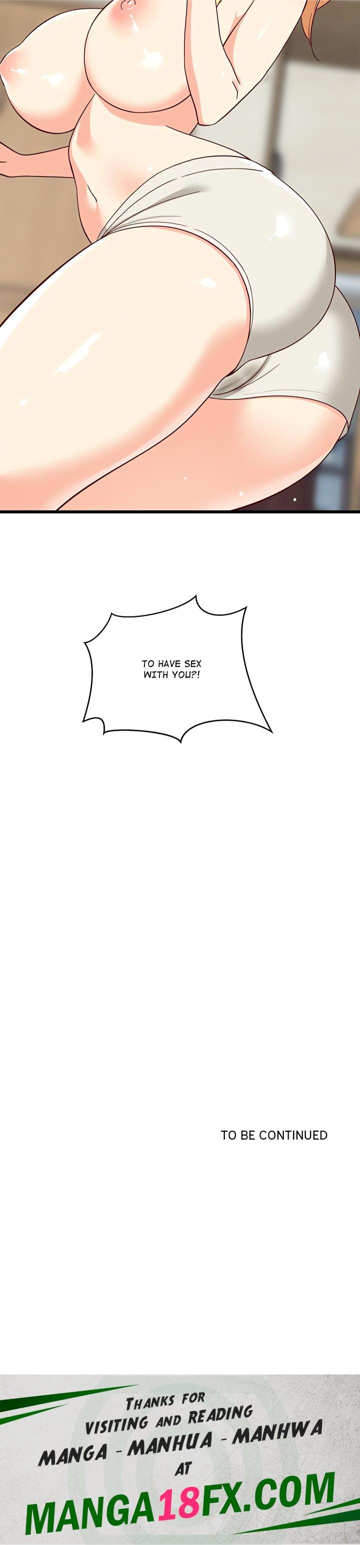 College Grades Skyrocketing (Uncensored) - Chapter 18 Page 26