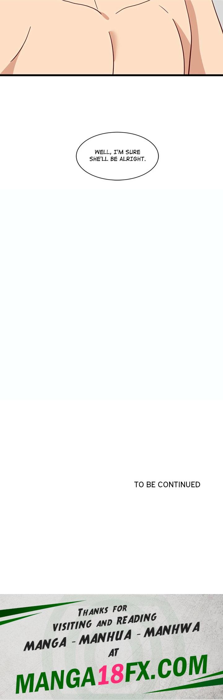 College Grades Skyrocketing (Uncensored) - Chapter 20 Page 29