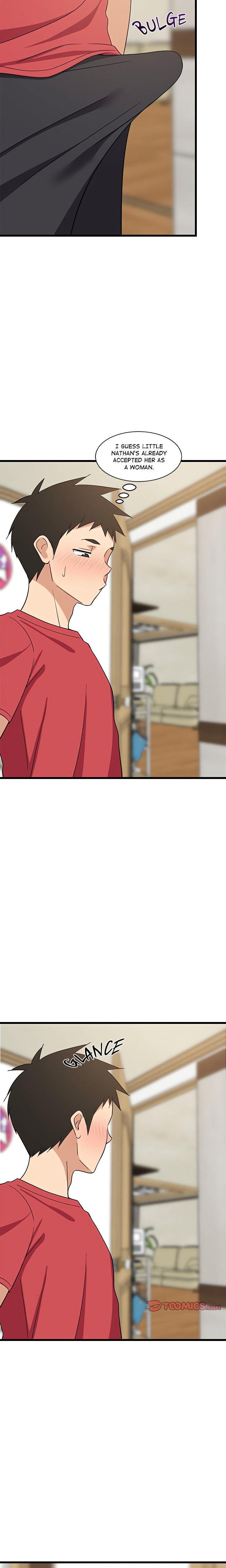 College Grades Skyrocketing (Uncensored) - Chapter 21 Page 14