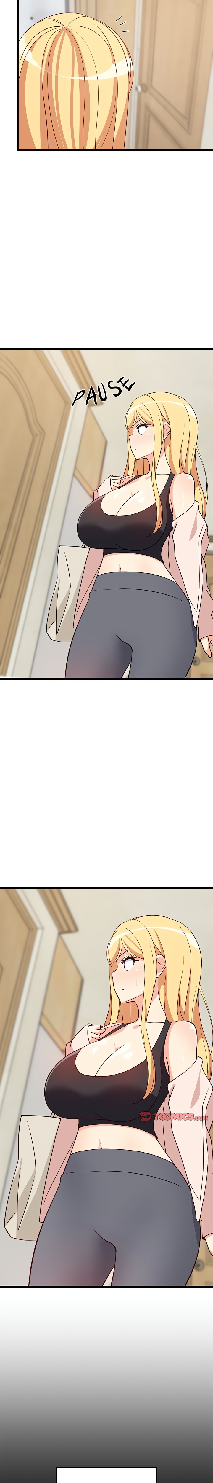 College Grades Skyrocketing (Uncensored) - Chapter 21 Page 4