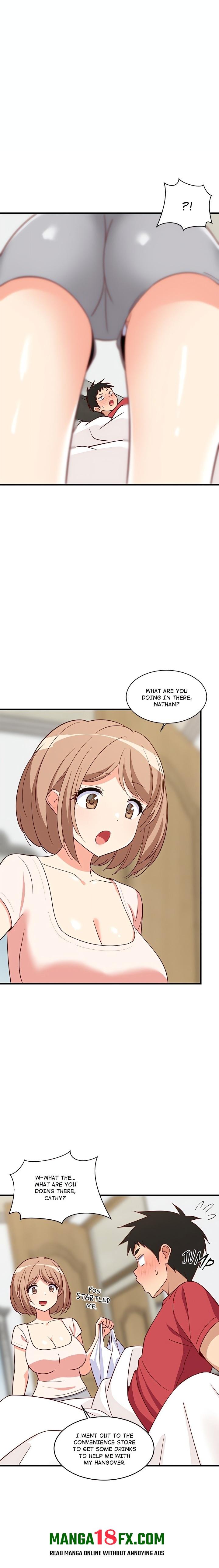 College Grades Skyrocketing (Uncensored) - Chapter 22 Page 1