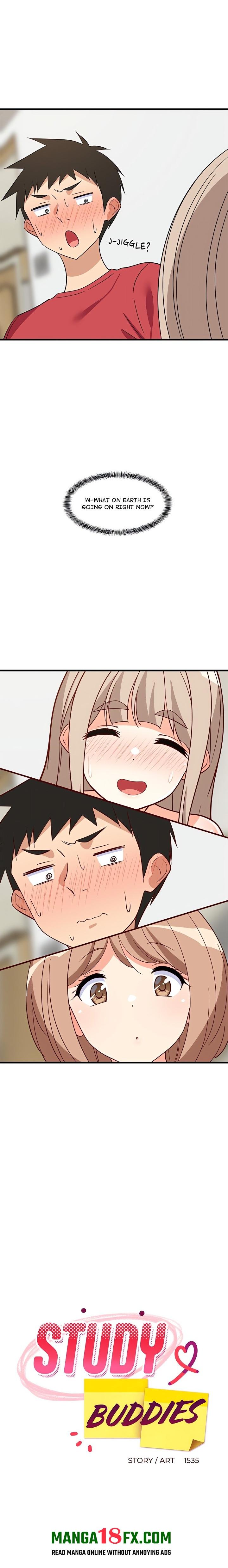 College Grades Skyrocketing (Uncensored) - Chapter 22 Page 4