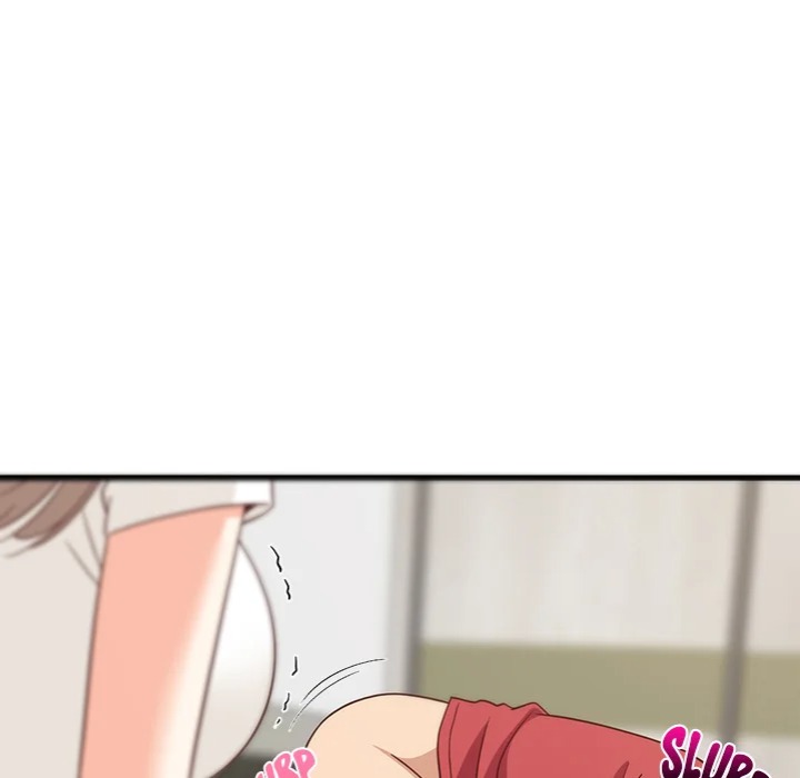 College Grades Skyrocketing (Uncensored) - Chapter 24 Page 110