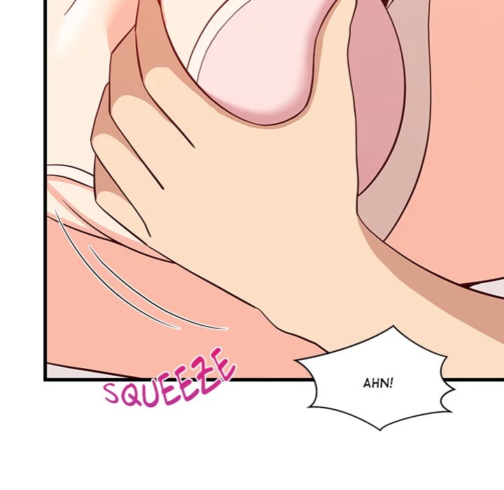 College Grades Skyrocketing (Uncensored) - Chapter 24 Page 20