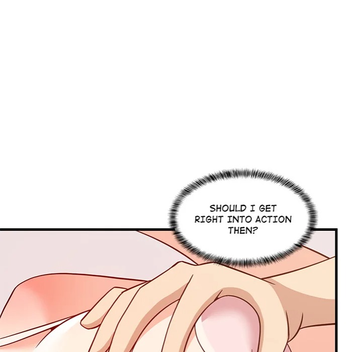 College Grades Skyrocketing (Uncensored) - Chapter 24 Page 23