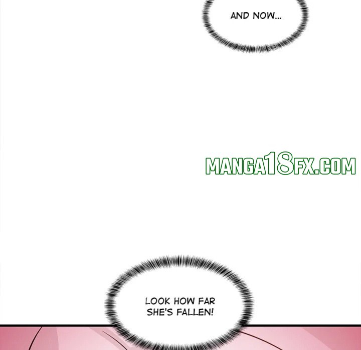 College Grades Skyrocketing (Uncensored) - Chapter 24 Page 42