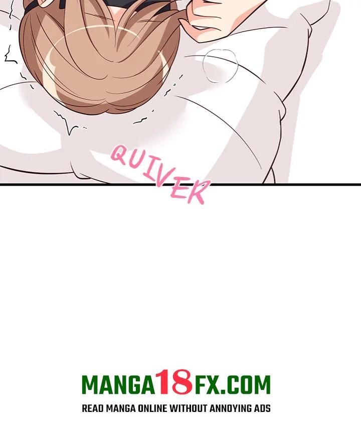 College Grades Skyrocketing (Uncensored) - Chapter 24 Page 55