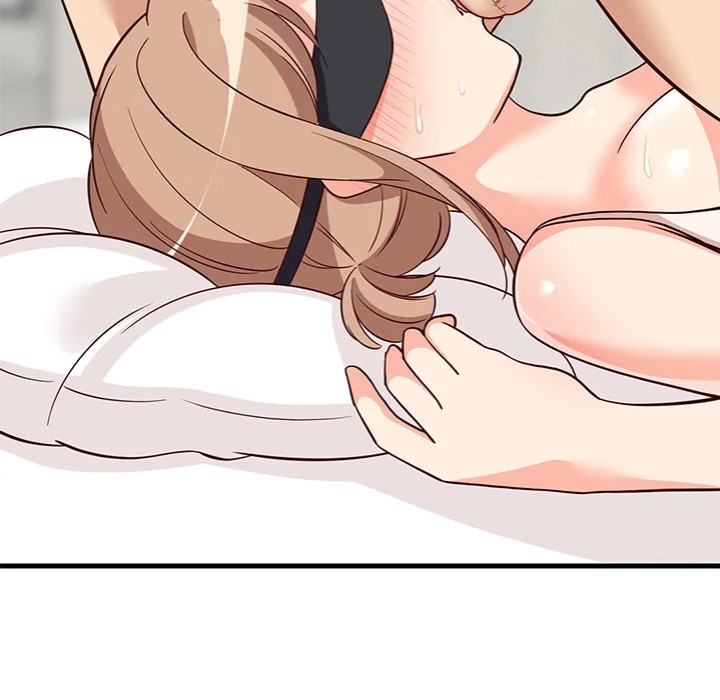 College Grades Skyrocketing (Uncensored) - Chapter 24 Page 66