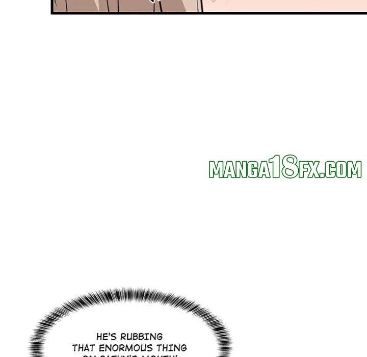 College Grades Skyrocketing (Uncensored) - Chapter 24 Page 77