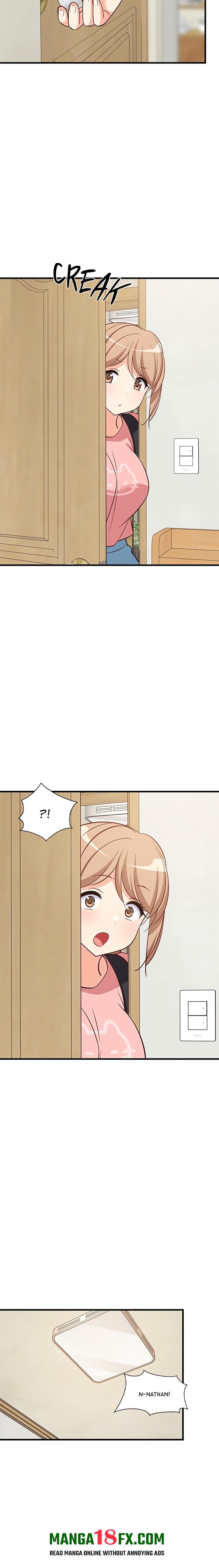 College Grades Skyrocketing (Uncensored) - Chapter 27 Page 15