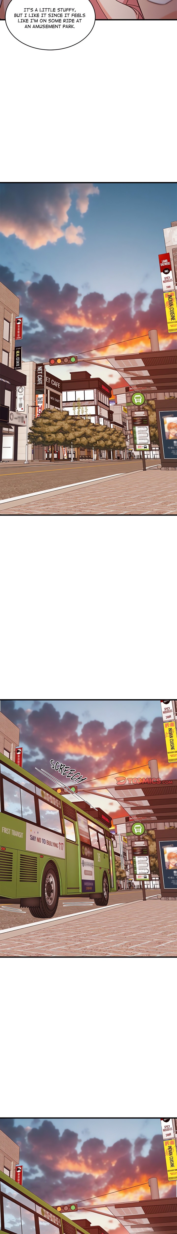 College Grades Skyrocketing (Uncensored) - Chapter 27 Page 3