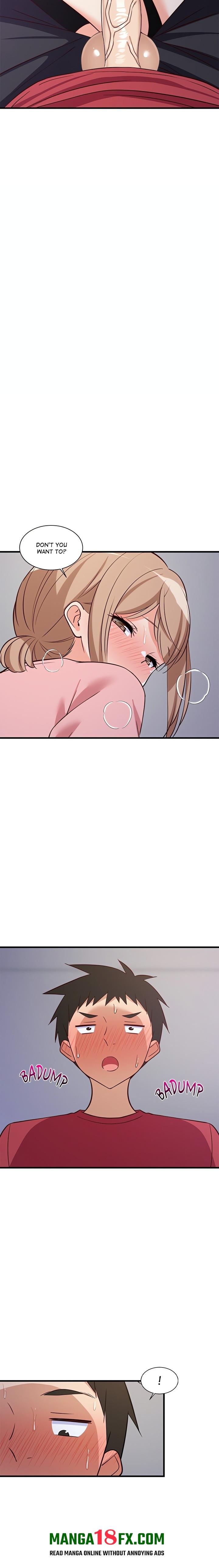 College Grades Skyrocketing (Uncensored) - Chapter 28 Page 8