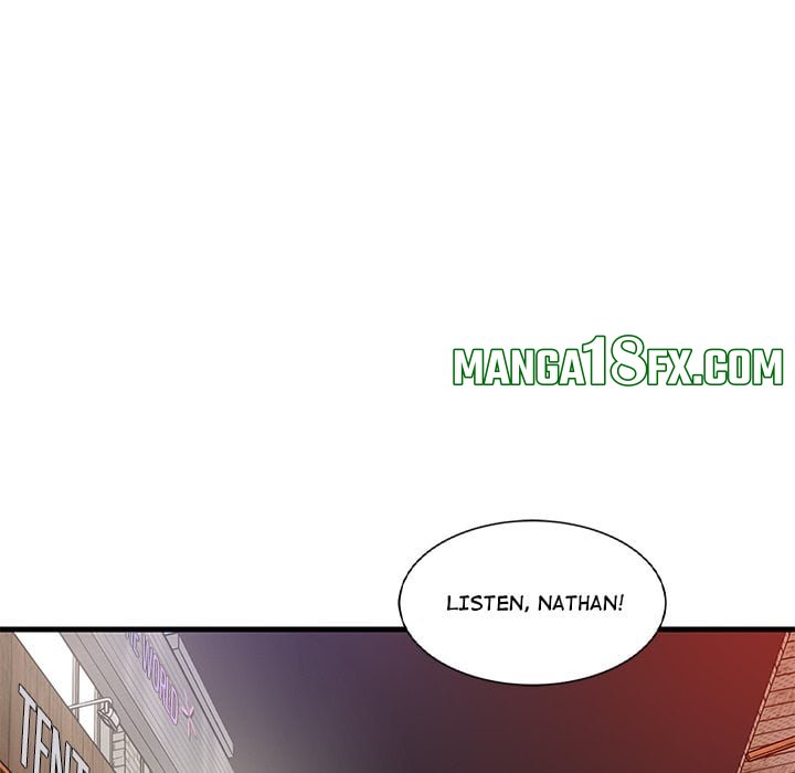 College Grades Skyrocketing (Uncensored) - Chapter 29 Page 117