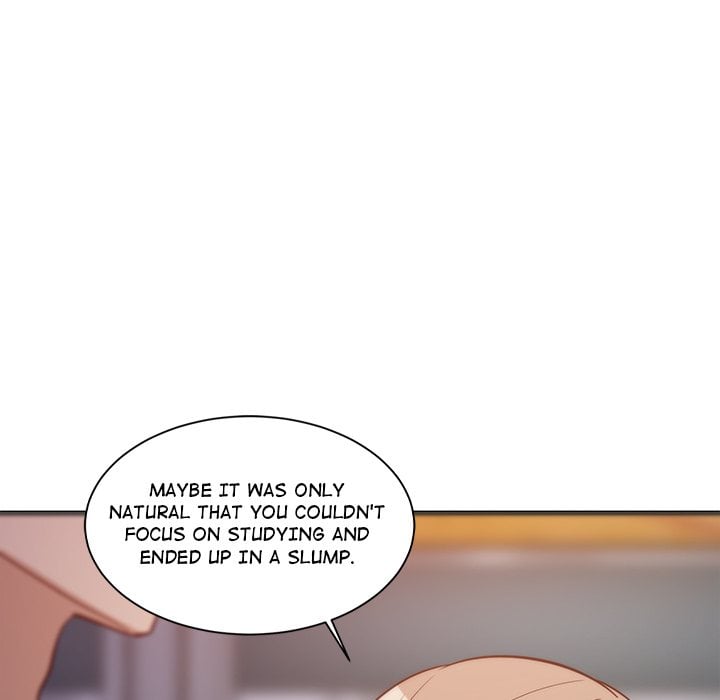 College Grades Skyrocketing (Uncensored) - Chapter 29 Page 126