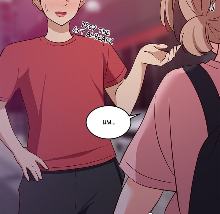 College Grades Skyrocketing (Uncensored) - Chapter 29 Page 152