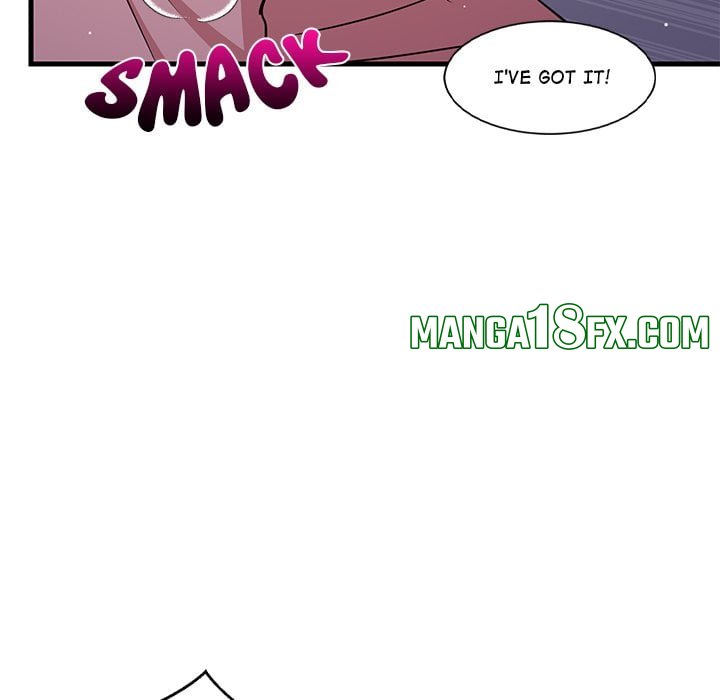 College Grades Skyrocketing (Uncensored) - Chapter 29 Page 43