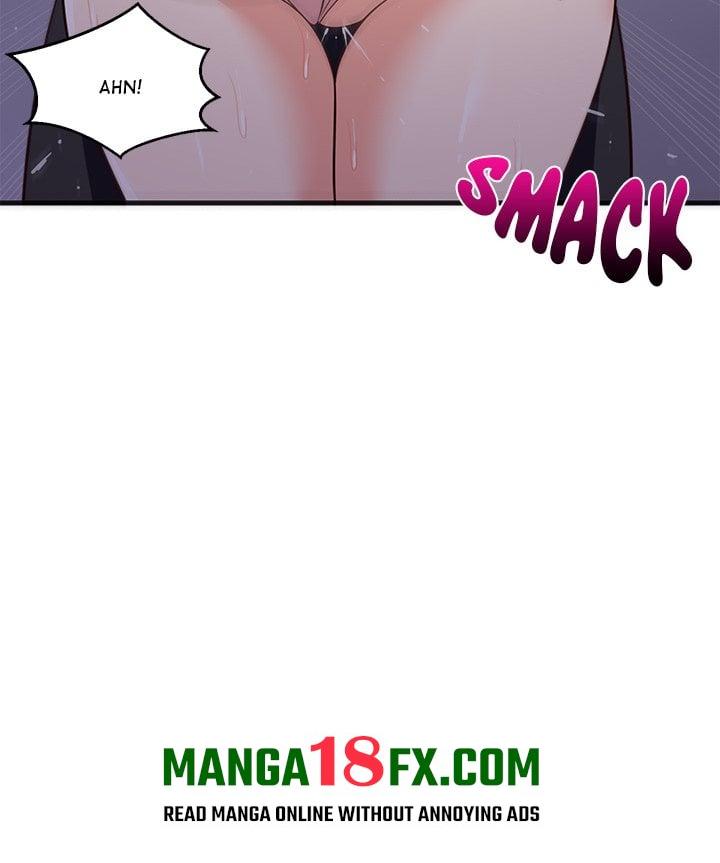 College Grades Skyrocketing (Uncensored) - Chapter 29 Page 48