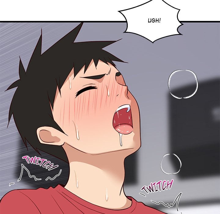 College Grades Skyrocketing (Uncensored) - Chapter 29 Page 62