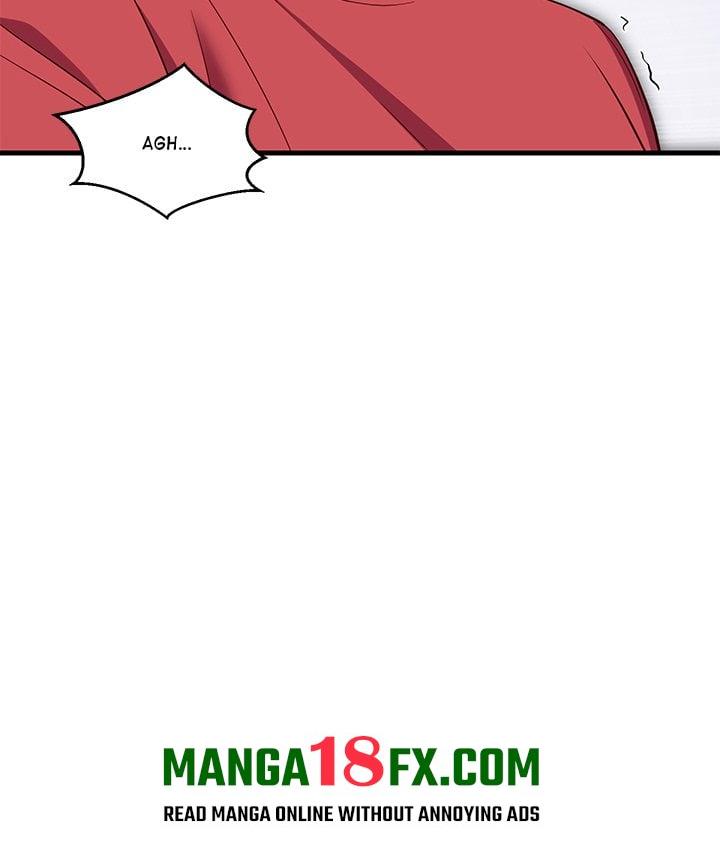 College Grades Skyrocketing (Uncensored) - Chapter 29 Page 63