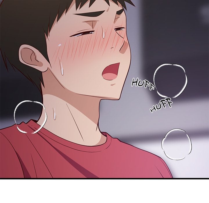 College Grades Skyrocketing (Uncensored) - Chapter 29 Page 72