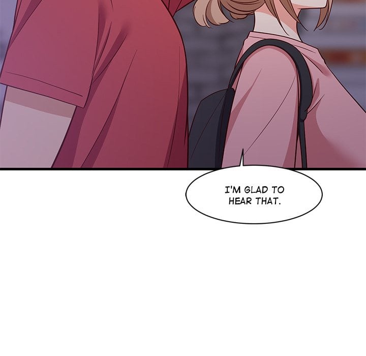 College Grades Skyrocketing (Uncensored) - Chapter 29 Page 98