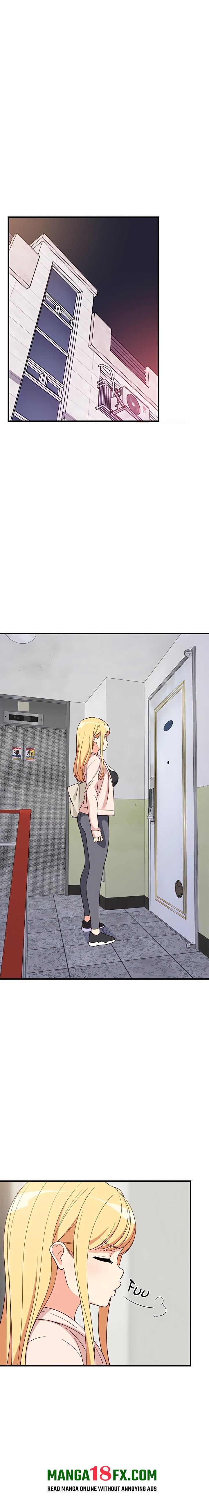 College Grades Skyrocketing (Uncensored) - Chapter 30 Page 1