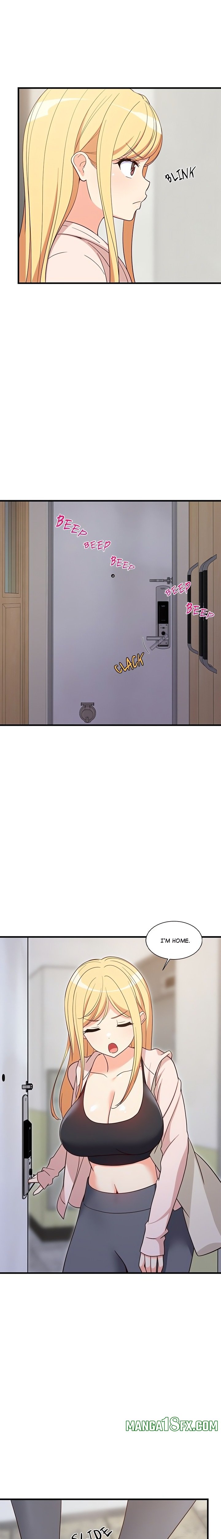 College Grades Skyrocketing (Uncensored) - Chapter 30 Page 2