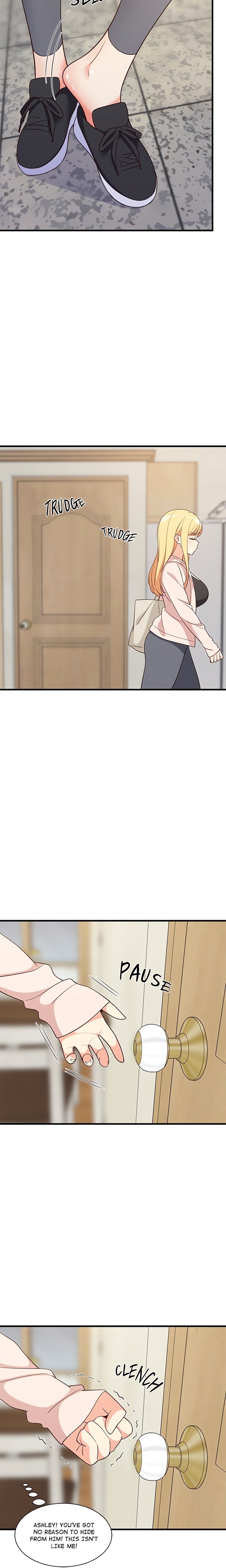 College Grades Skyrocketing (Uncensored) - Chapter 30 Page 3