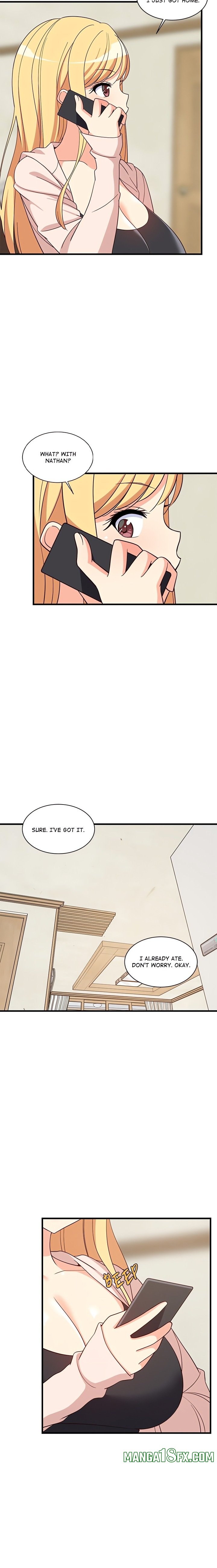 College Grades Skyrocketing (Uncensored) - Chapter 30 Page 6