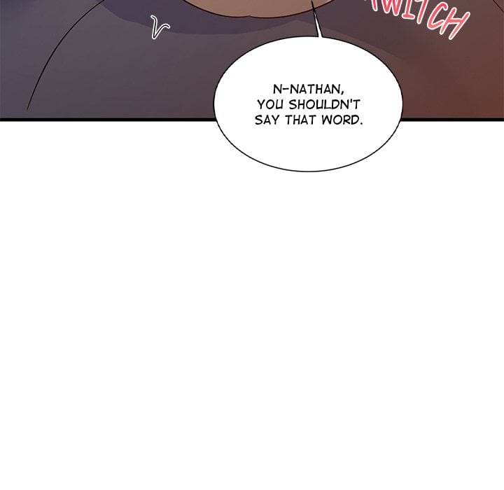 College Grades Skyrocketing (Uncensored) - Chapter 31 Page 122