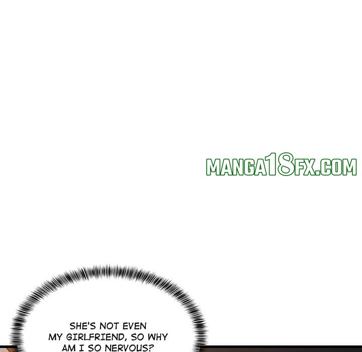 College Grades Skyrocketing (Uncensored) - Chapter 31 Page 31