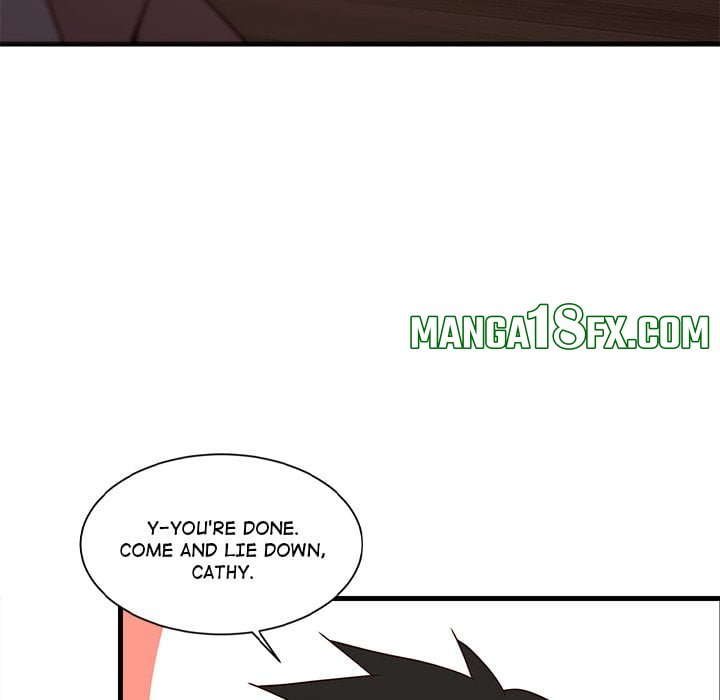 College Grades Skyrocketing (Uncensored) - Chapter 31 Page 72