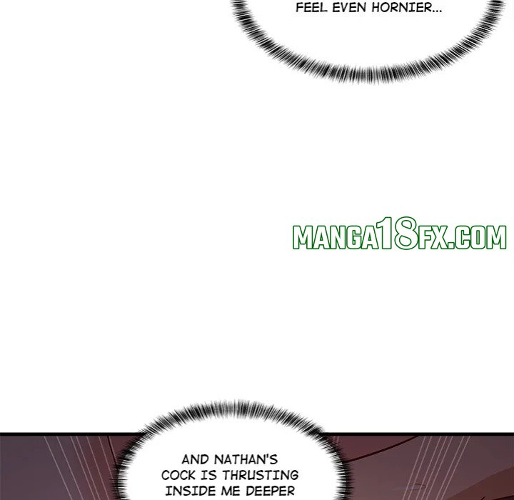 College Grades Skyrocketing (Uncensored) - Chapter 32 Page 114