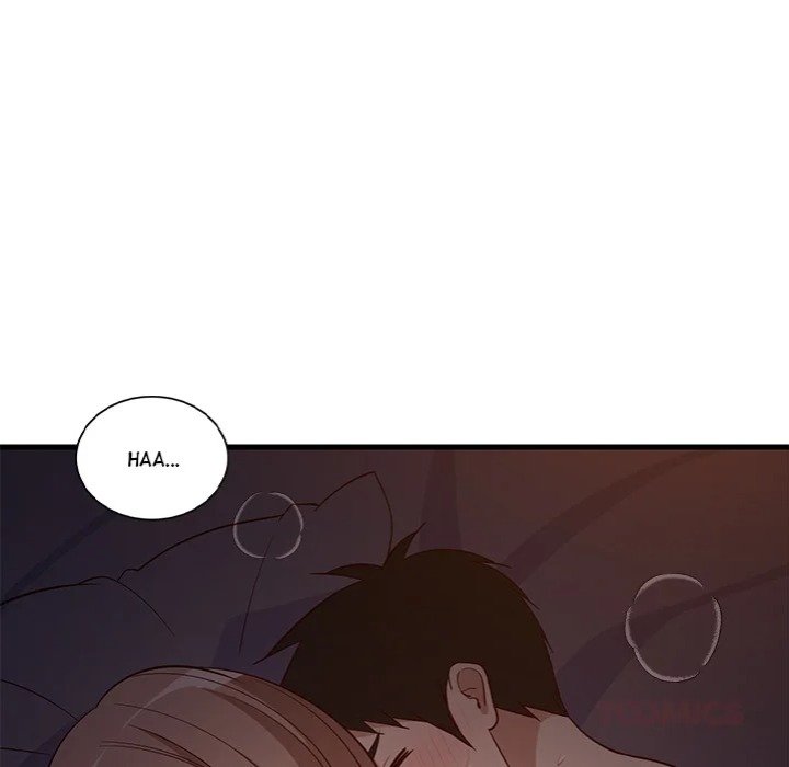 College Grades Skyrocketing (Uncensored) - Chapter 32 Page 138