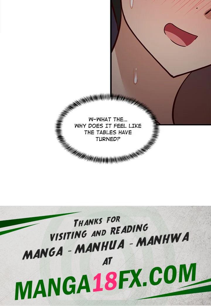 College Grades Skyrocketing (Uncensored) - Chapter 32 Page 165