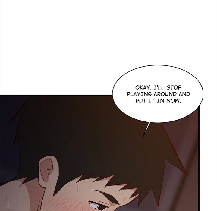 College Grades Skyrocketing (Uncensored) - Chapter 32 Page 40