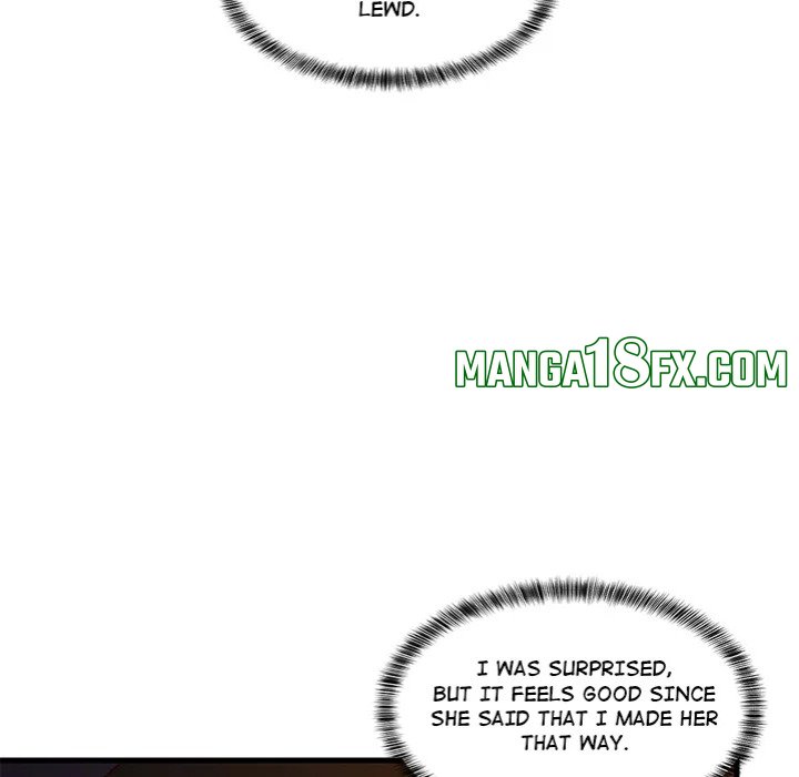 College Grades Skyrocketing (Uncensored) - Chapter 32 Page 43