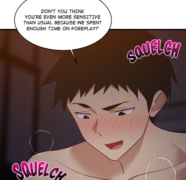 College Grades Skyrocketing (Uncensored) - Chapter 32 Page 63