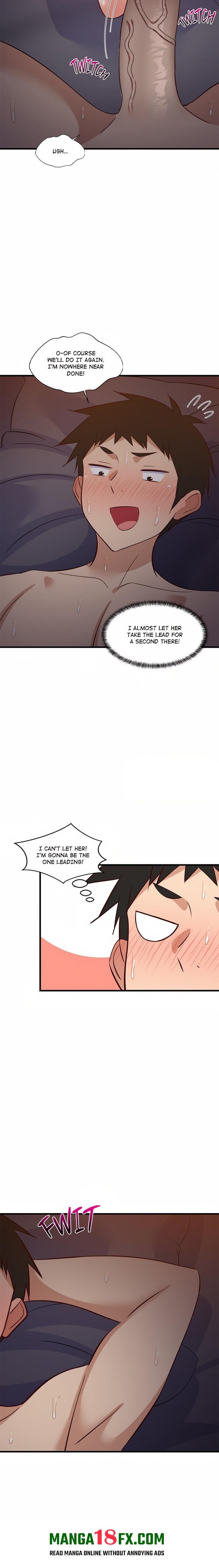 College Grades Skyrocketing (Uncensored) - Chapter 33 Page 2