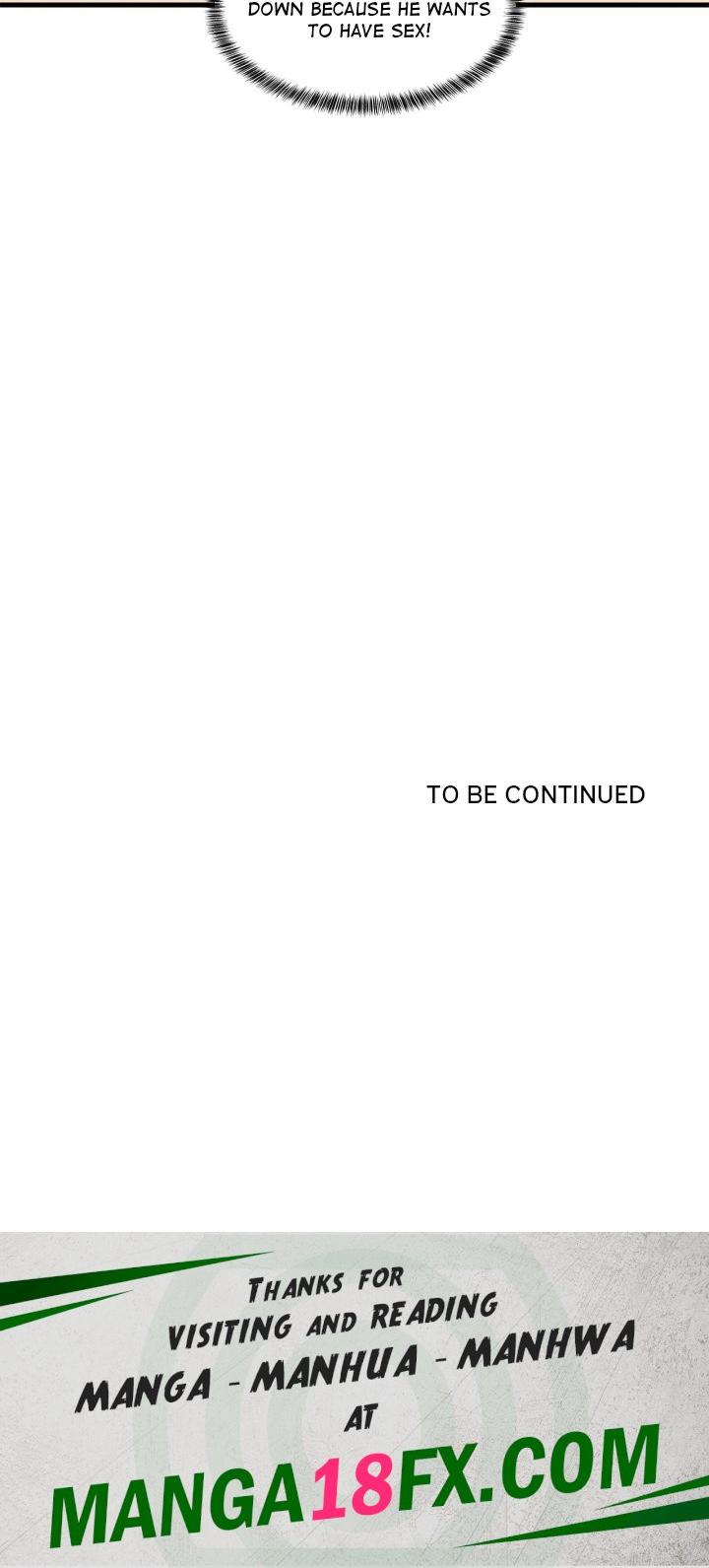 College Grades Skyrocketing (Uncensored) - Chapter 34 Page 25