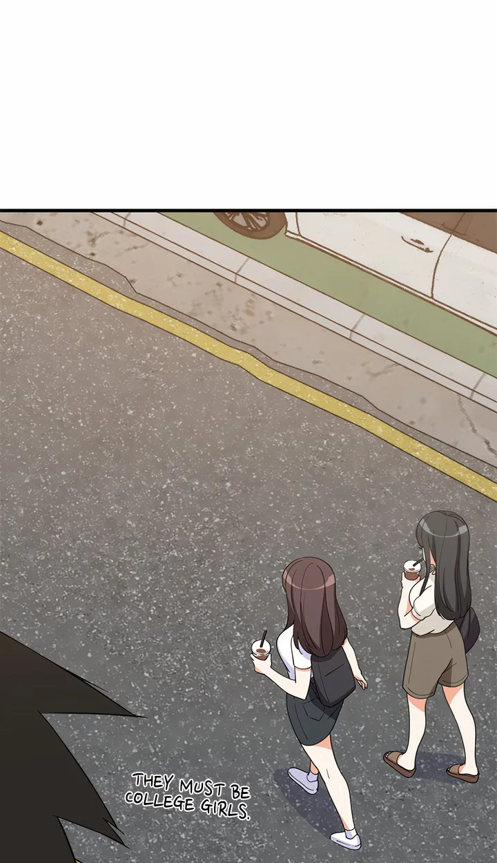 College Grades Skyrocketing (Uncensored) - Chapter 35 Page 13